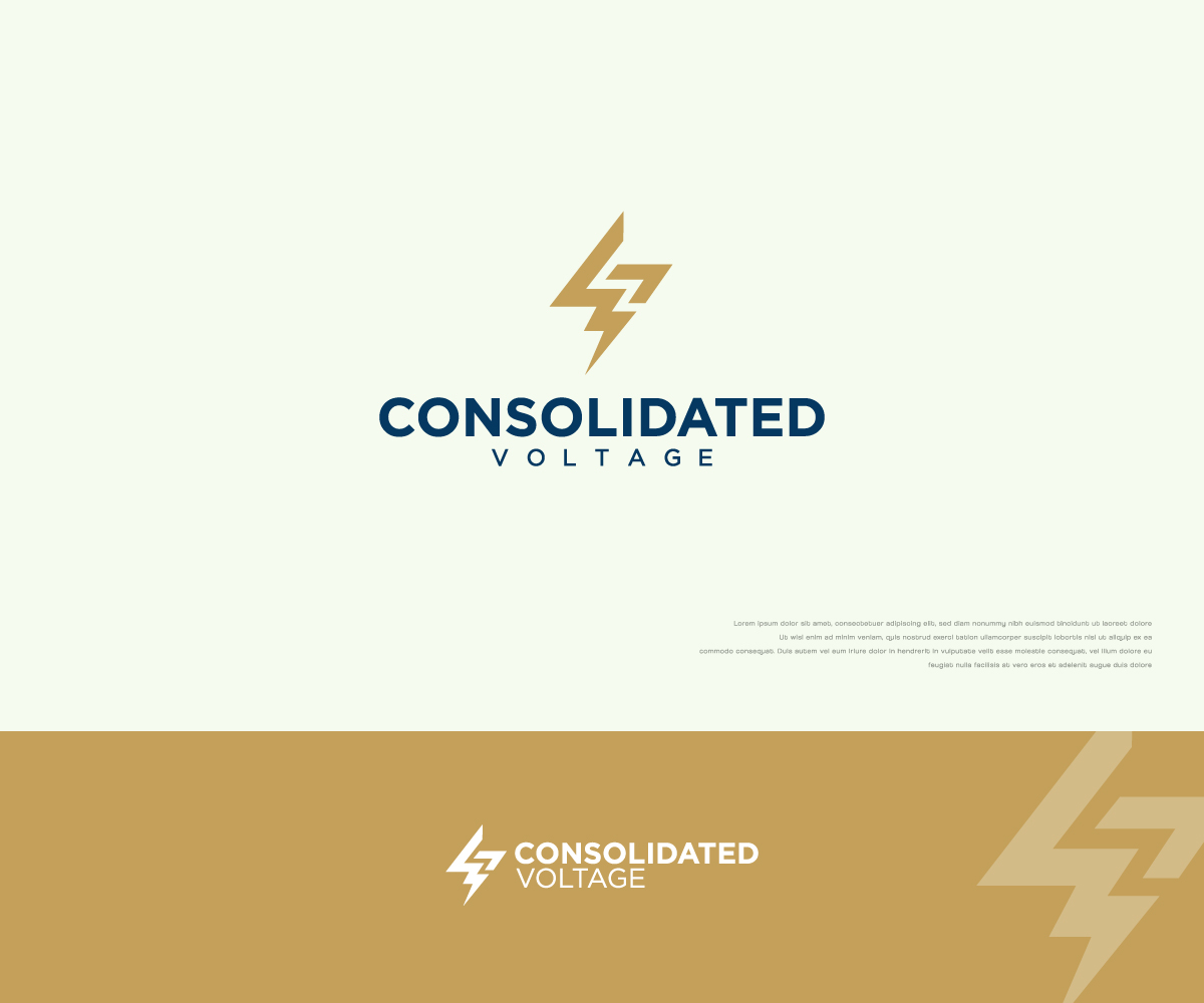 Logo Design by apik. for Val Holden | Design #37529848