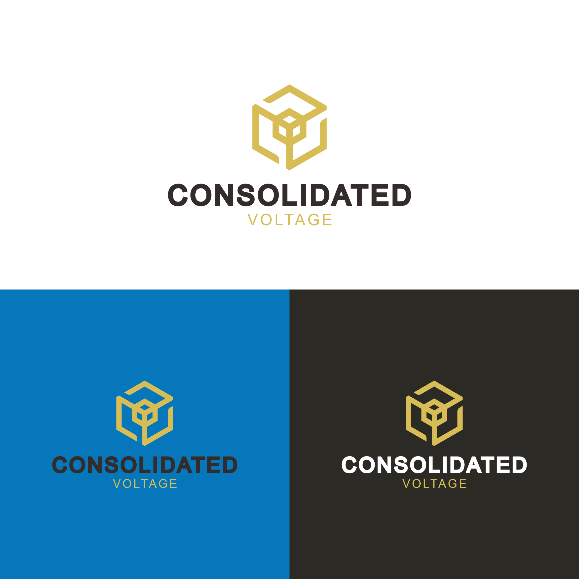 Logo Design by excotica™ for Val Holden | Design #37530956
