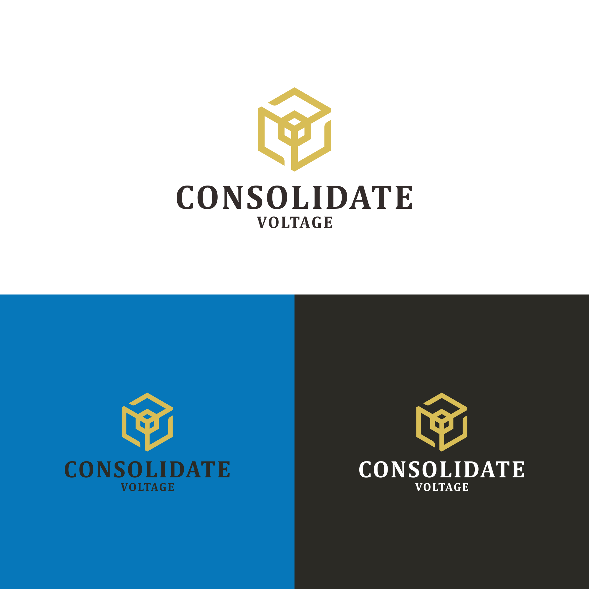 Logo Design by excotica™ for Val Holden | Design #37531003