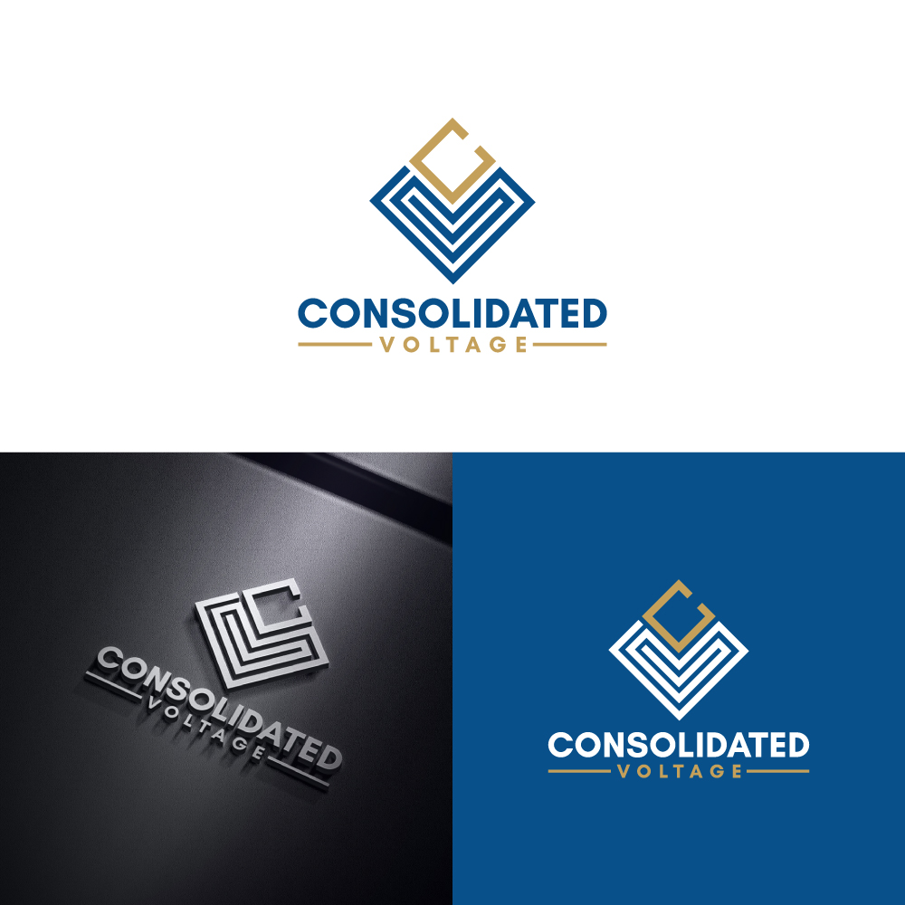 Logo Design by AbdurRahim@ for Val Holden | Design #37532961