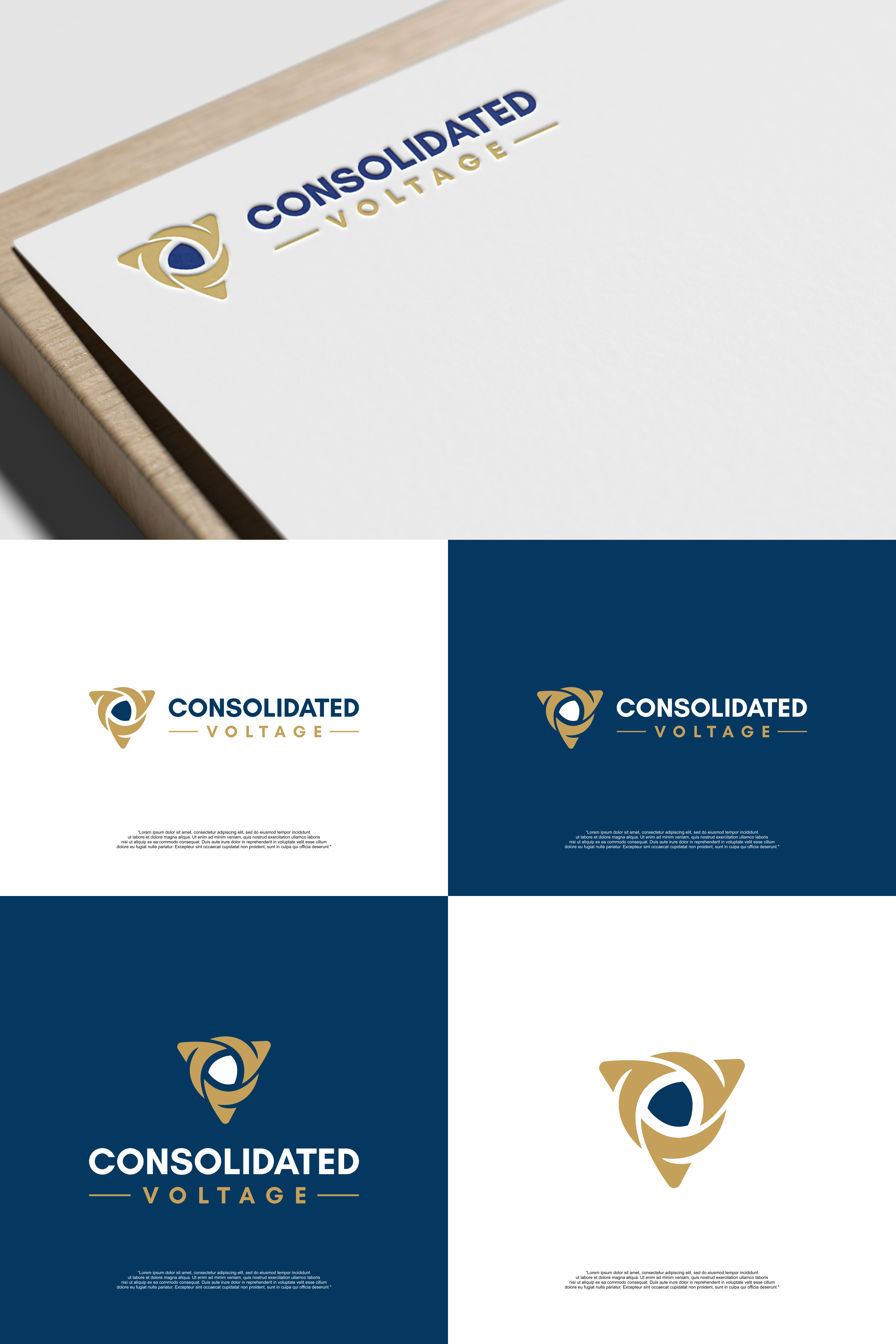 Logo Design by izdihaar studio for Val Holden | Design #37529291