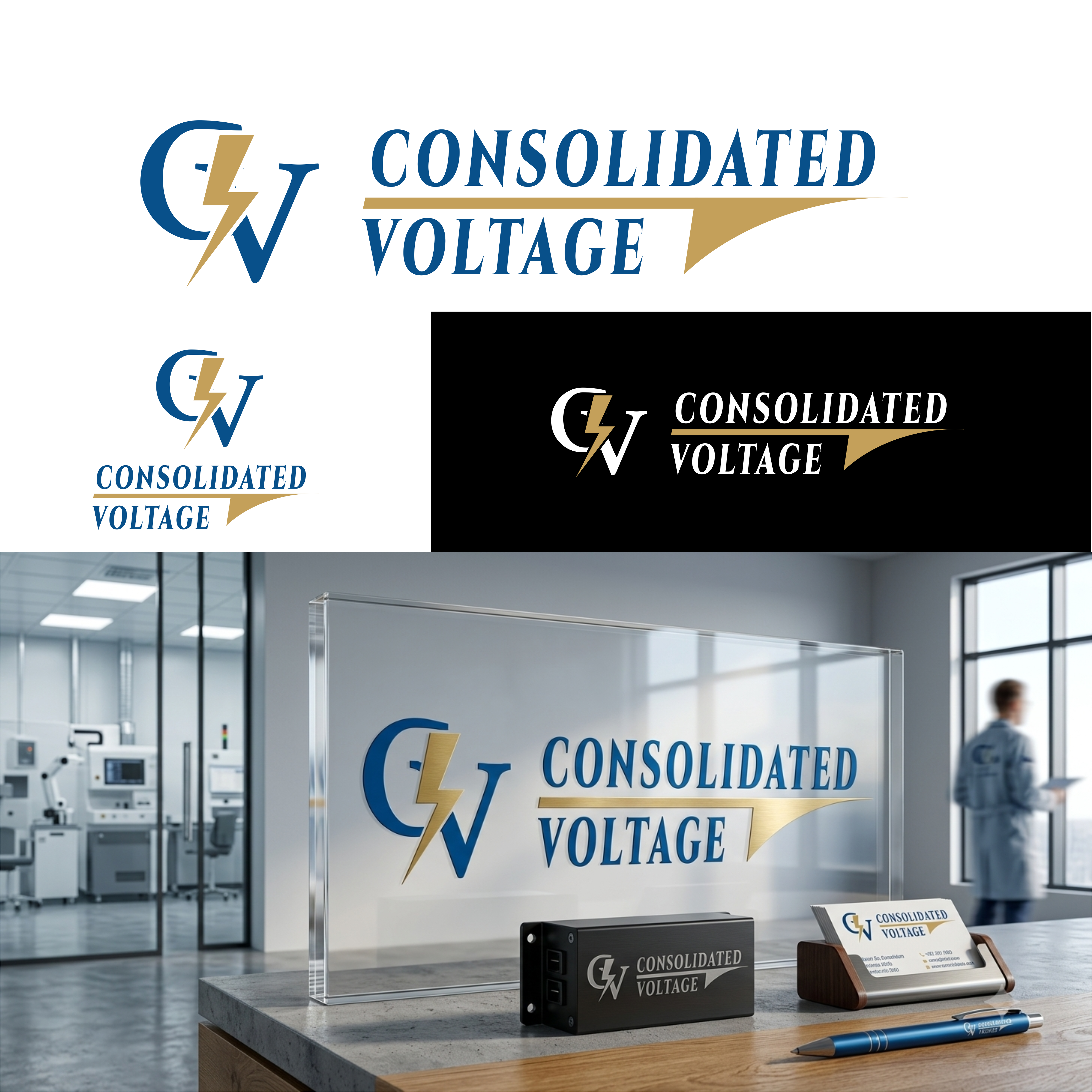 Logo Design by Permata for Val Holden | Design #37544320