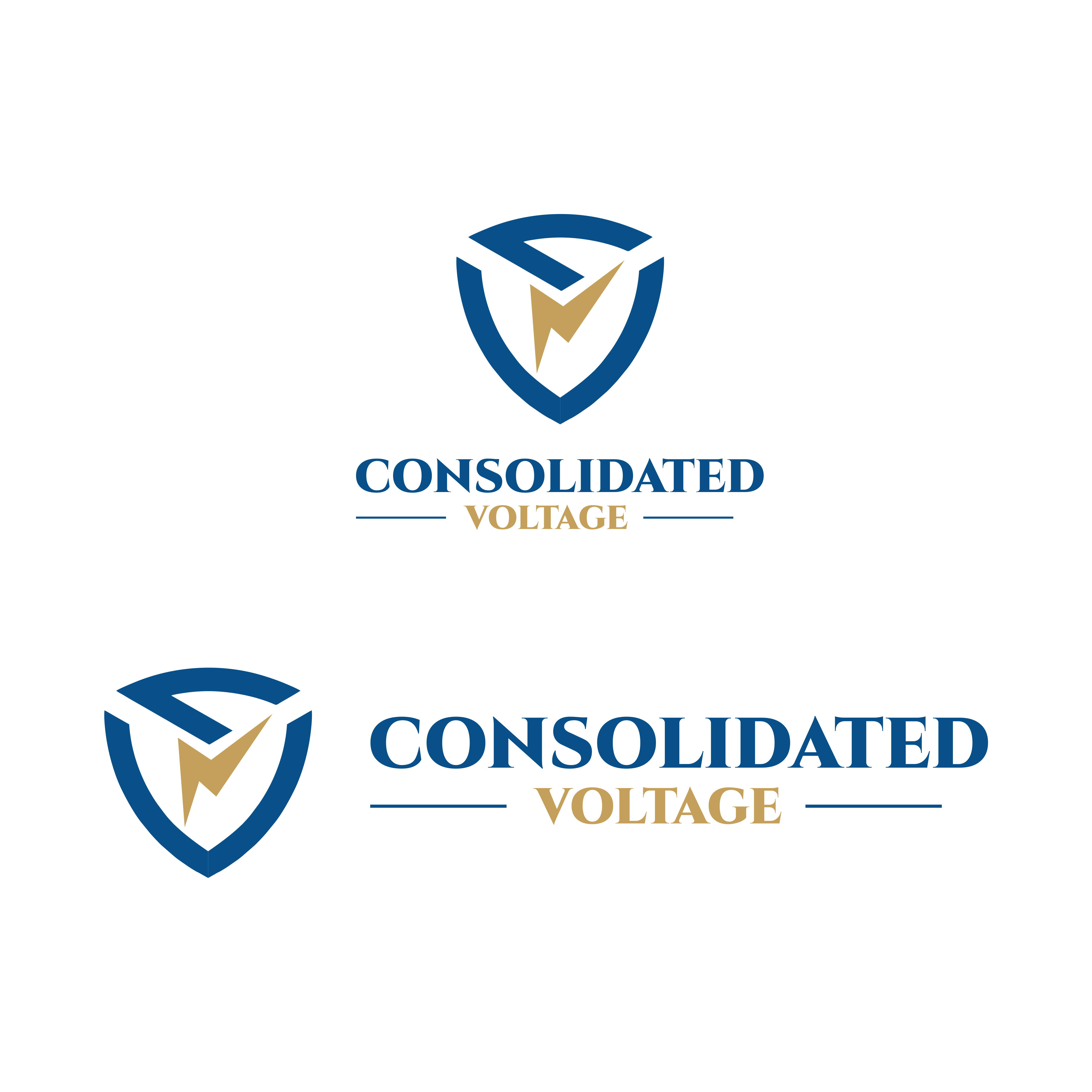 Logo Design by Permata for Val Holden | Design #37548468