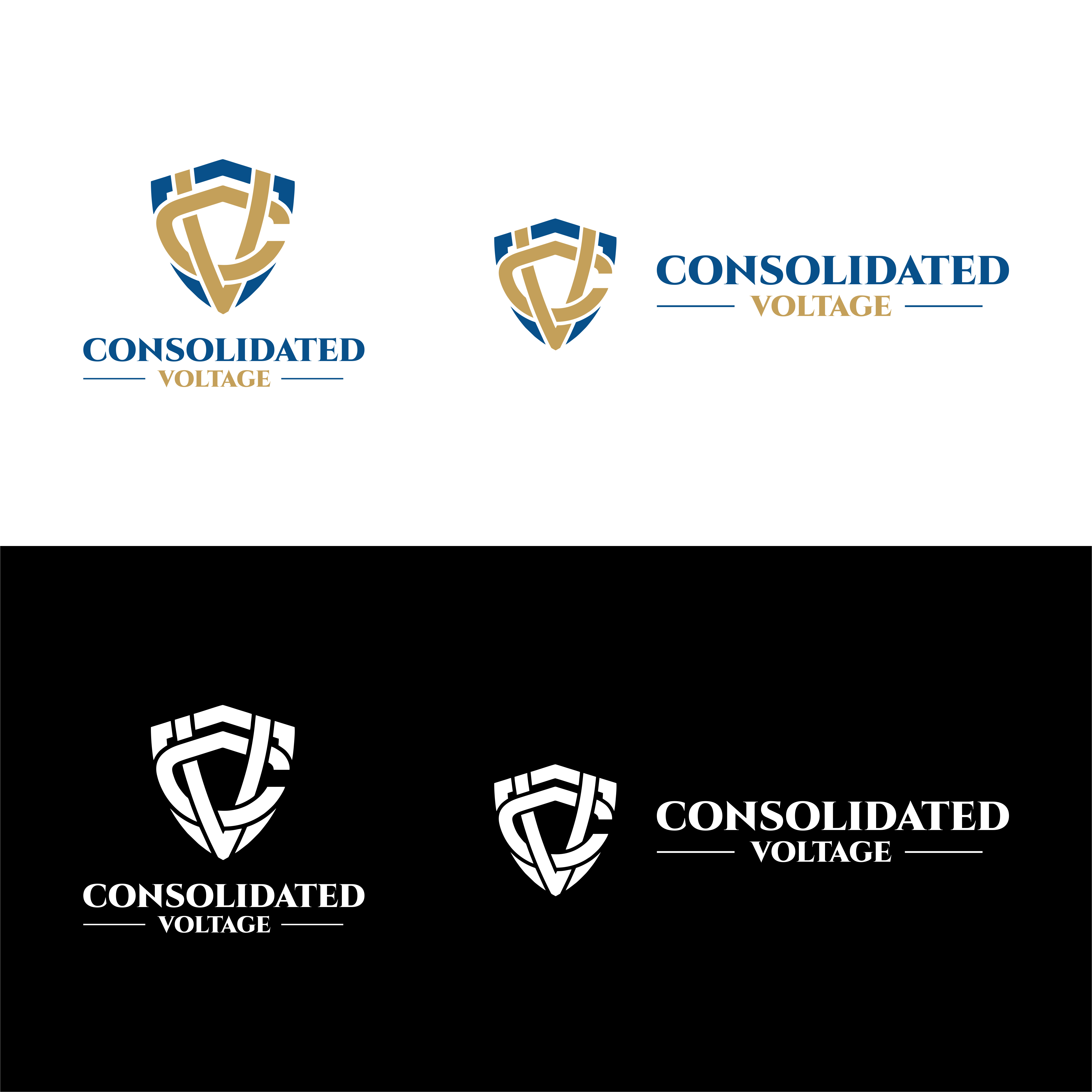 Logo Design by Permata for Val Holden | Design #37550459