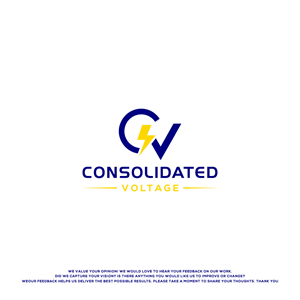 Logo Design by Logo Care. for Val Holden | Design: #37531715