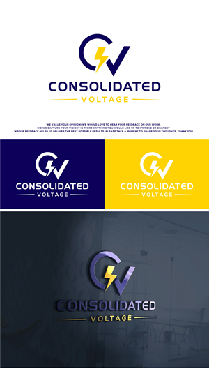 Logo Design by Logo Care. for Val Holden | Design: #37531716