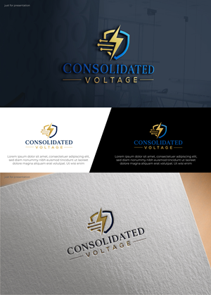 Logo Design by Logo Maker Zone for Val Holden | Design: #37530524