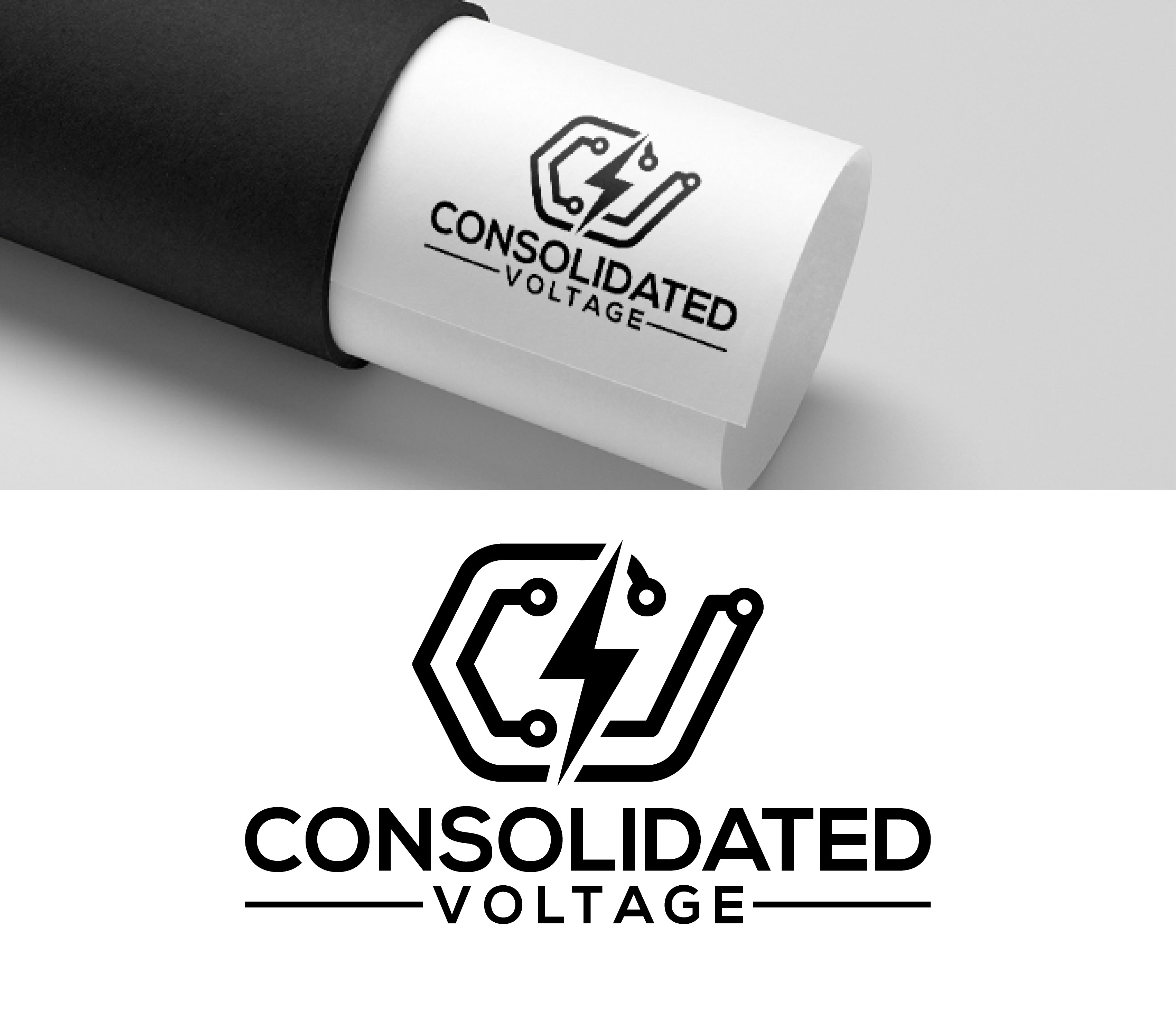 Logo Design by Raul Jimenez for Val Holden | Design #37531375