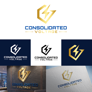 Logo Design by Delusion Studio for Val Holden | Design: #37529347