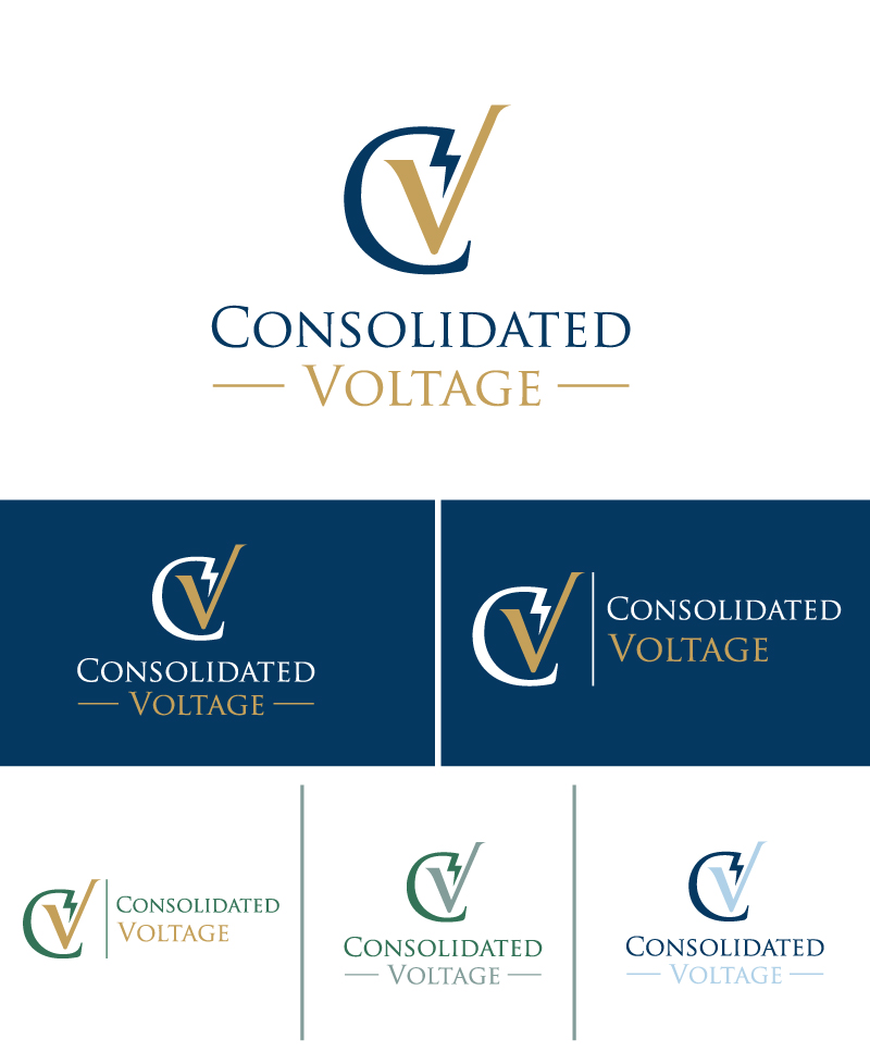 Logo Design by @Dh24 for Val Holden | Design #37552368
