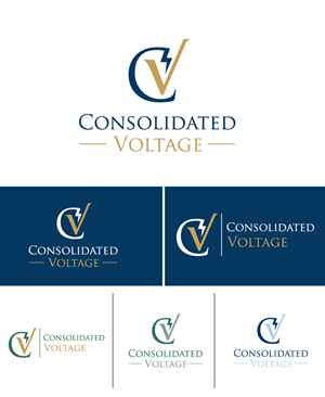 Logo Design by @Dh24 for Val Holden | Design: #37552368