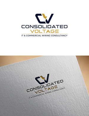 Logo Design by shekhor for Val Holden | Design: #37531964