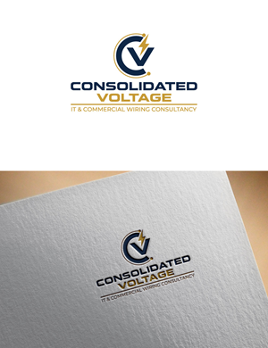Logo Design by shekhor for Val Holden | Design: #37531966