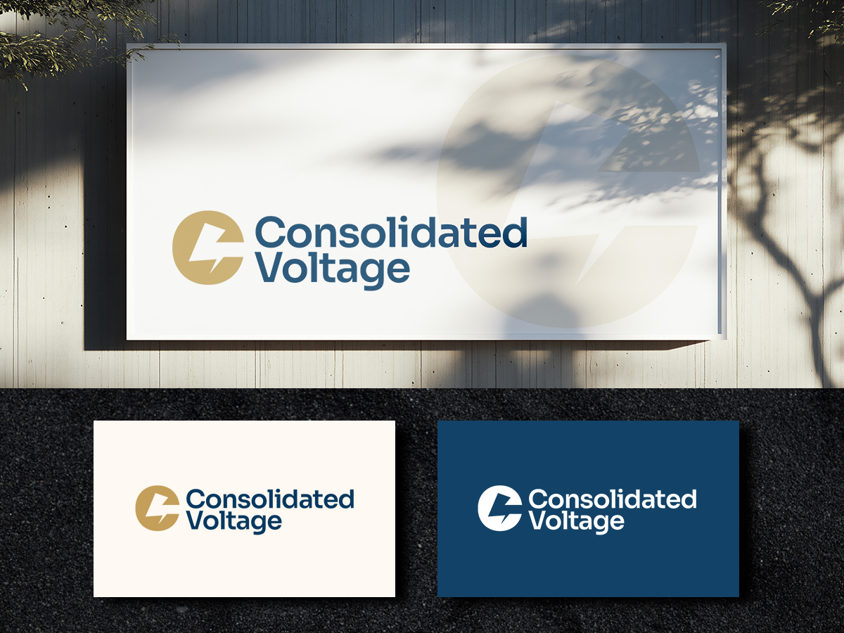 Logo Design by ArtSamurai for Val Holden | Design #37532620
