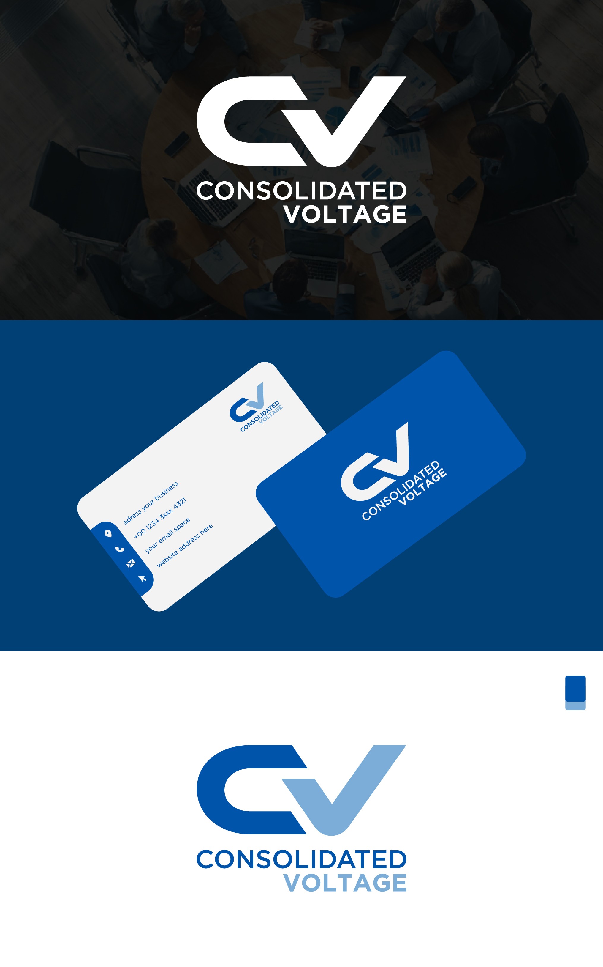 Logo Design by Annapoorna Design Co for Val Holden | Design #37535183
