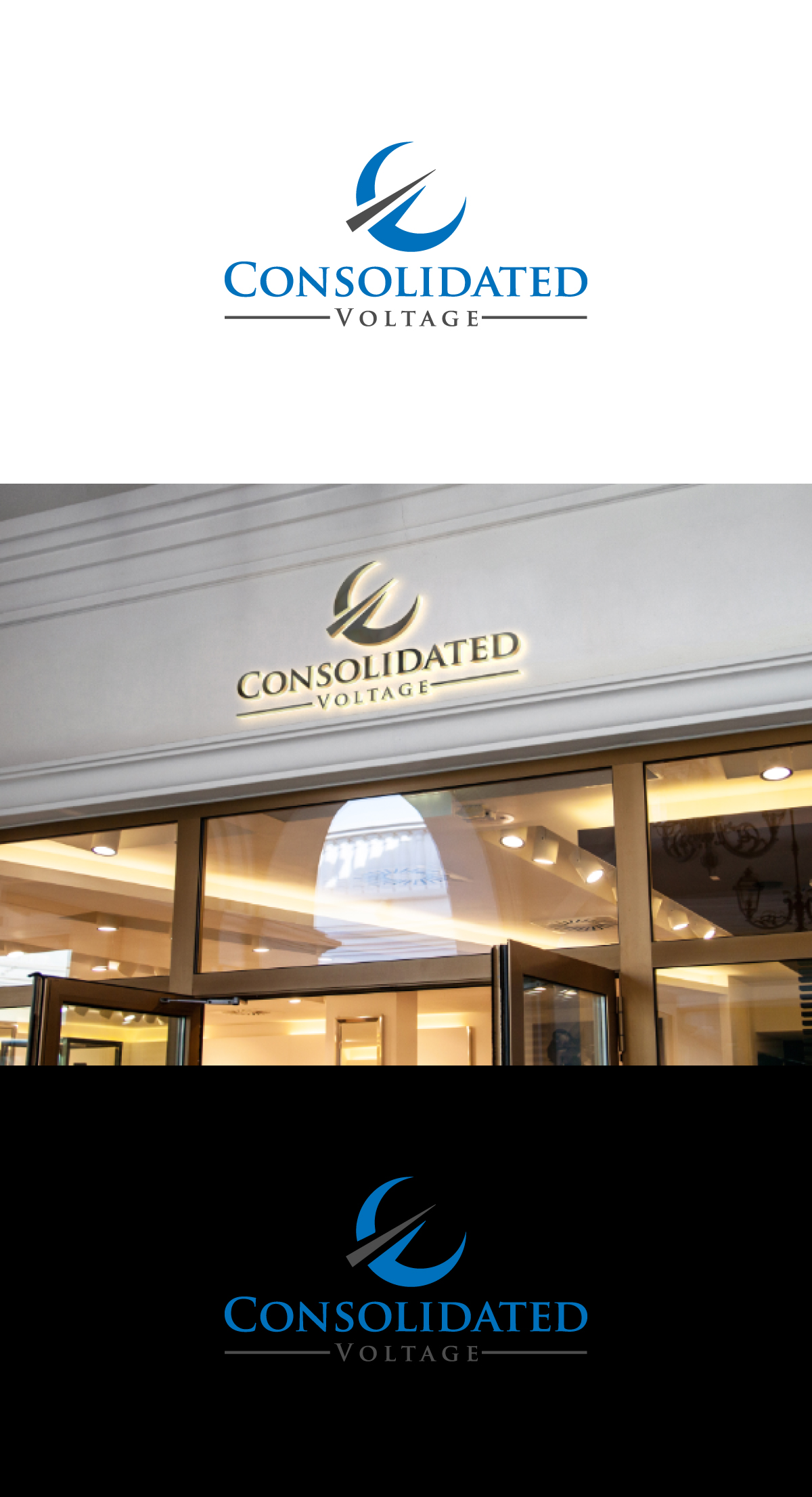 Logo Design by JMN Signatures for Val Holden | Design #37534416