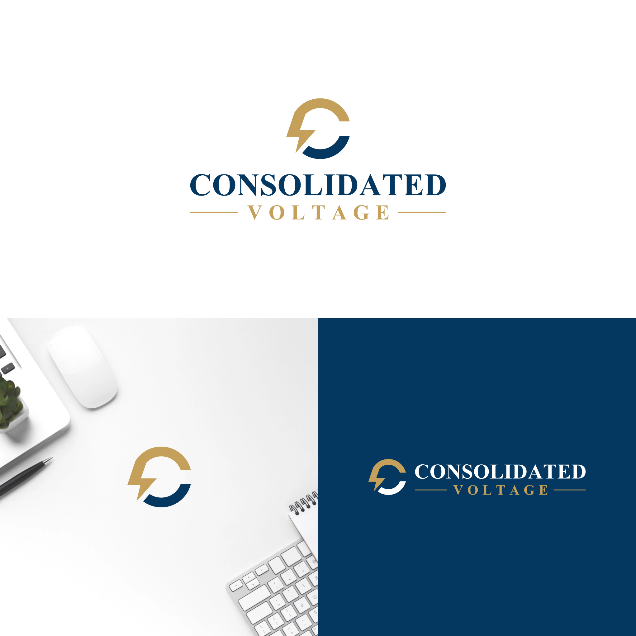Logo Design by nature_studio for Val Holden | Design #37533461