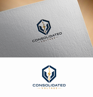 Logo Design by RAVORA for Val Holden | Design: #37529154