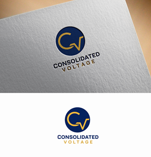 Logo Design by RAVORA for Val Holden | Design: #37529155