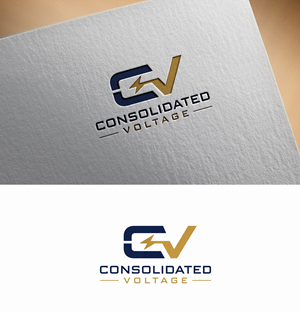 Logo Design by RAVORA for Val Holden | Design: #37529156