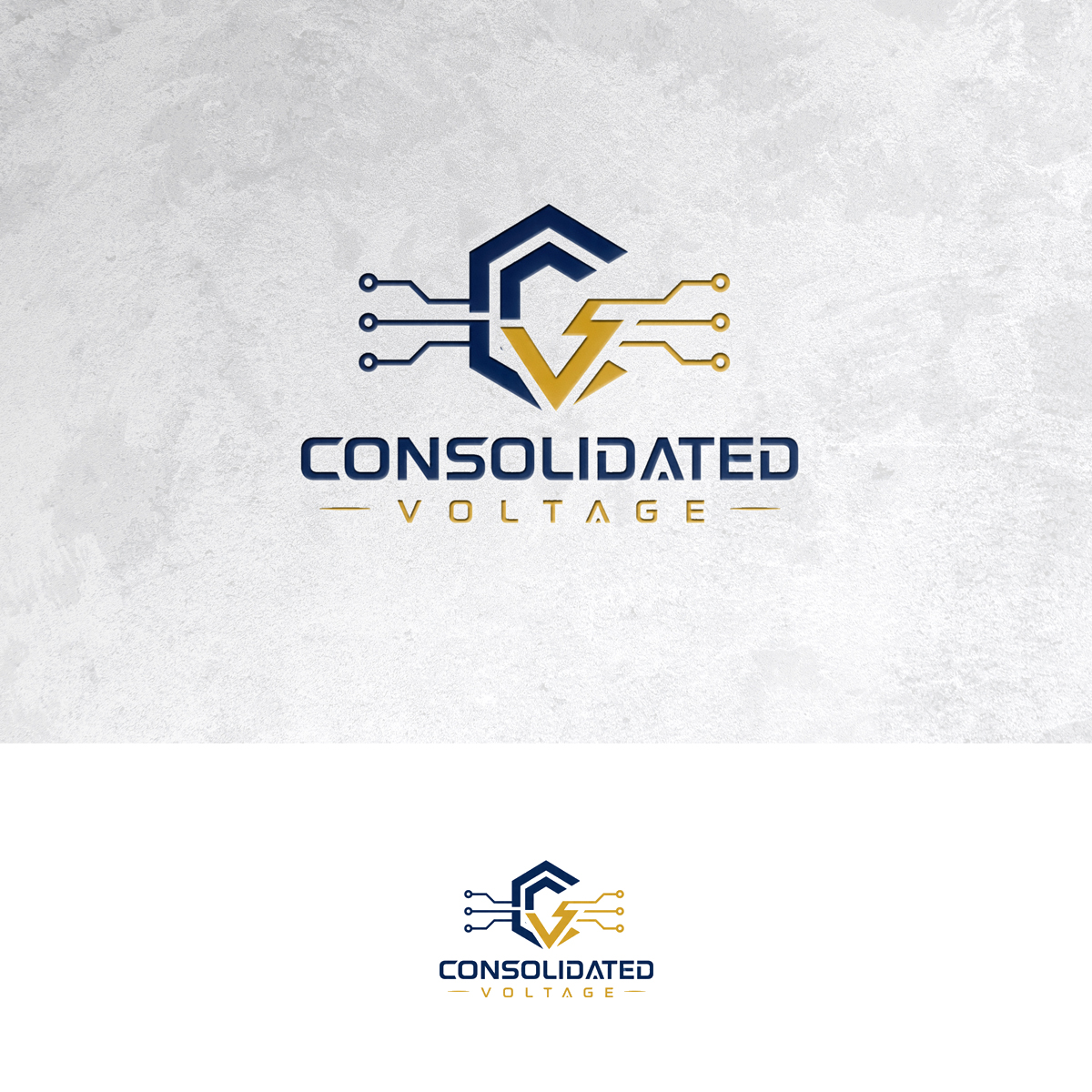 Logo Design by Sain G for Val Holden | Design #37530563