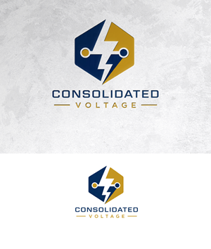 Logo Design by zamdi for Val Holden | Design: #37535196