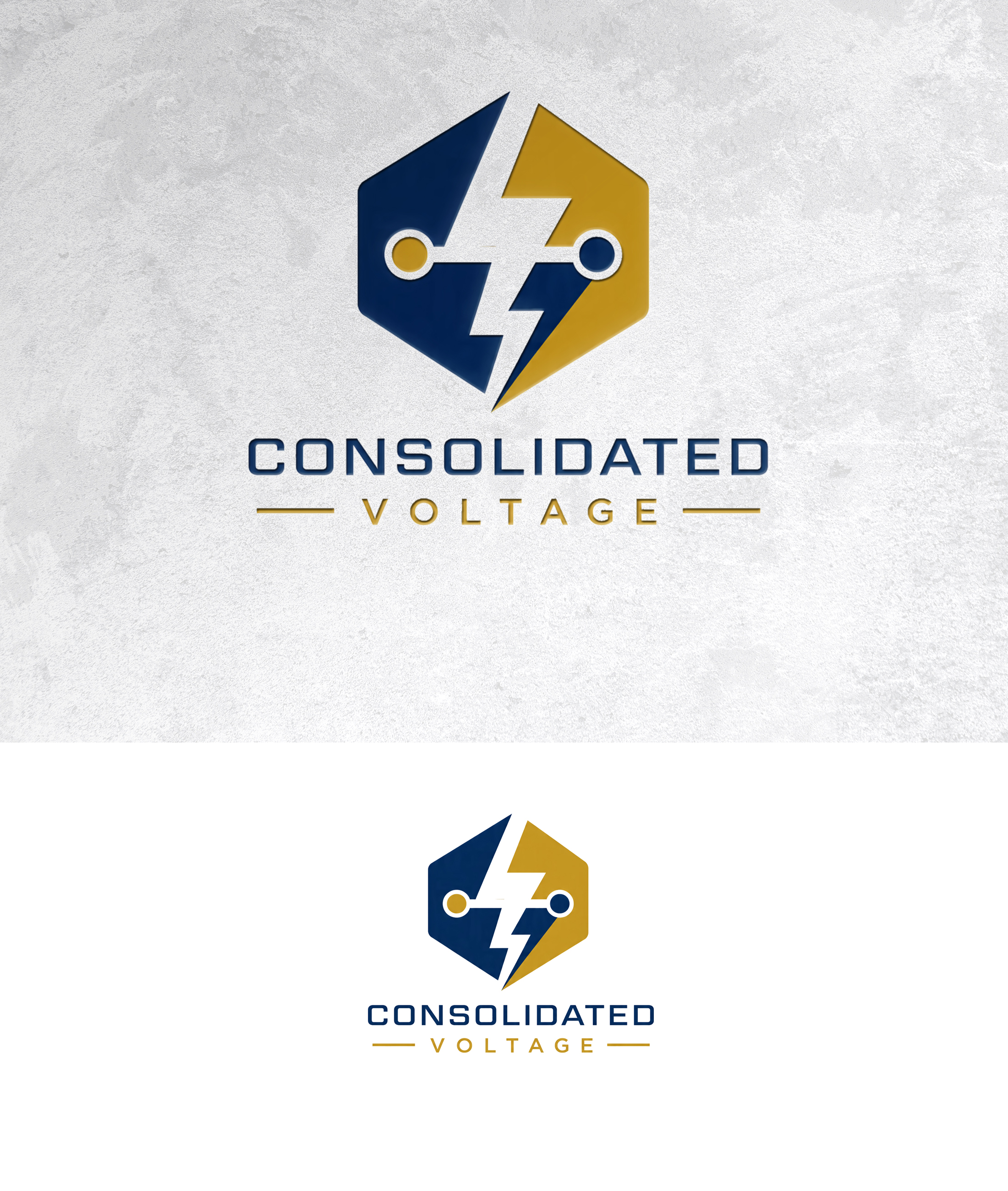 Logo Design by zamdi for Val Holden | Design #37535197