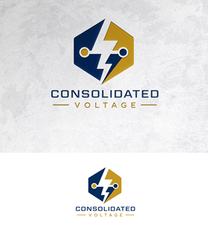 Logo Design by zamdi for Val Holden | Design: #37535197