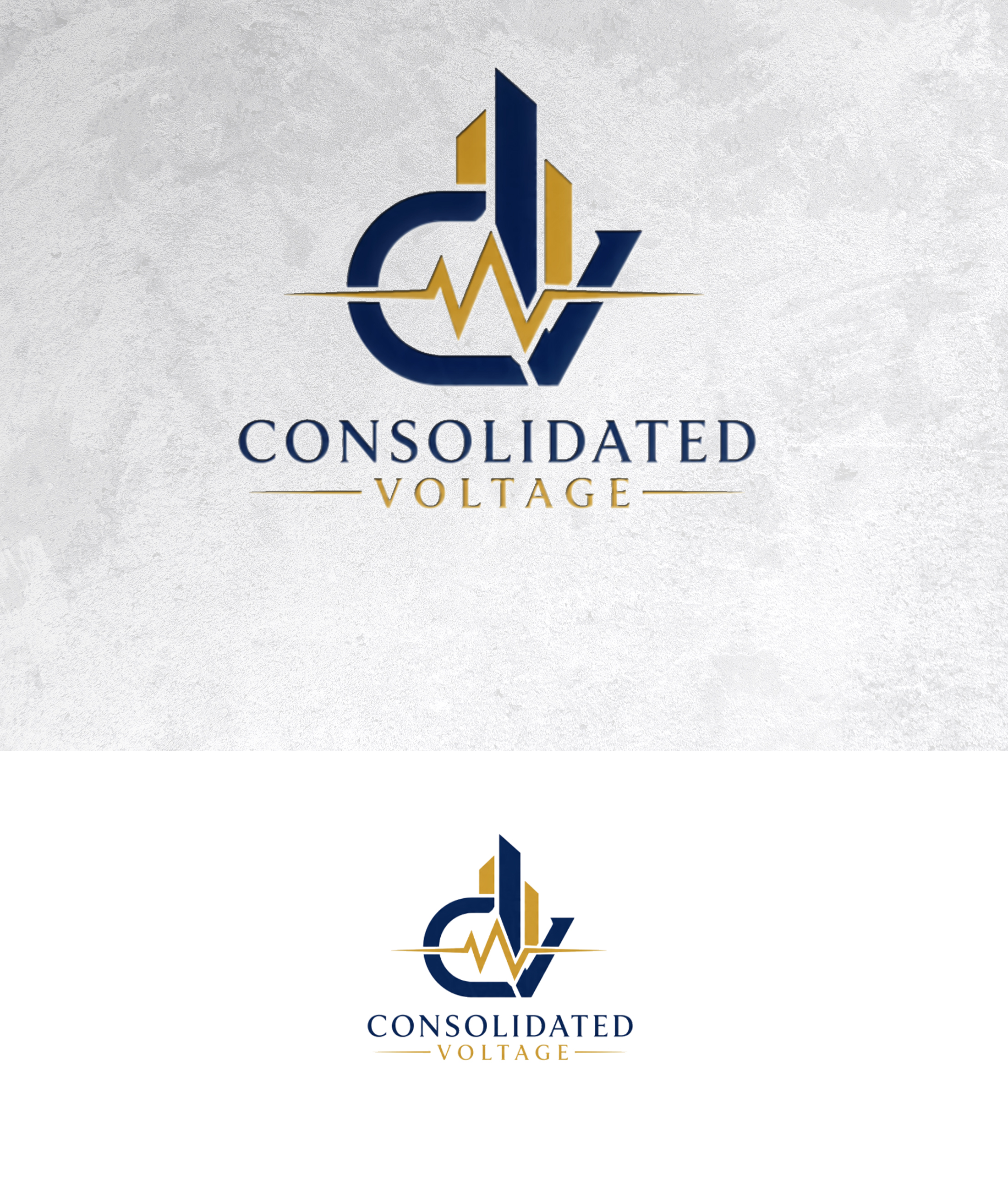 Logo Design by zamdi for Val Holden | Design #37535198