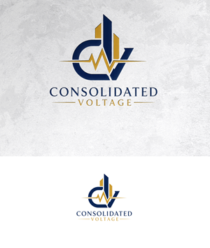 Logo Design by zamdi for Val Holden | Design: #37535198