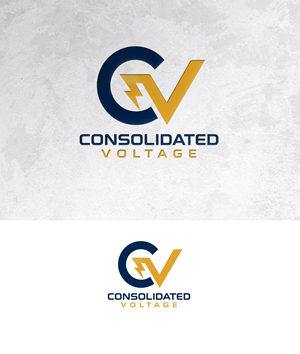 Logo Design by zamdi for Val Holden | Design: #37535199