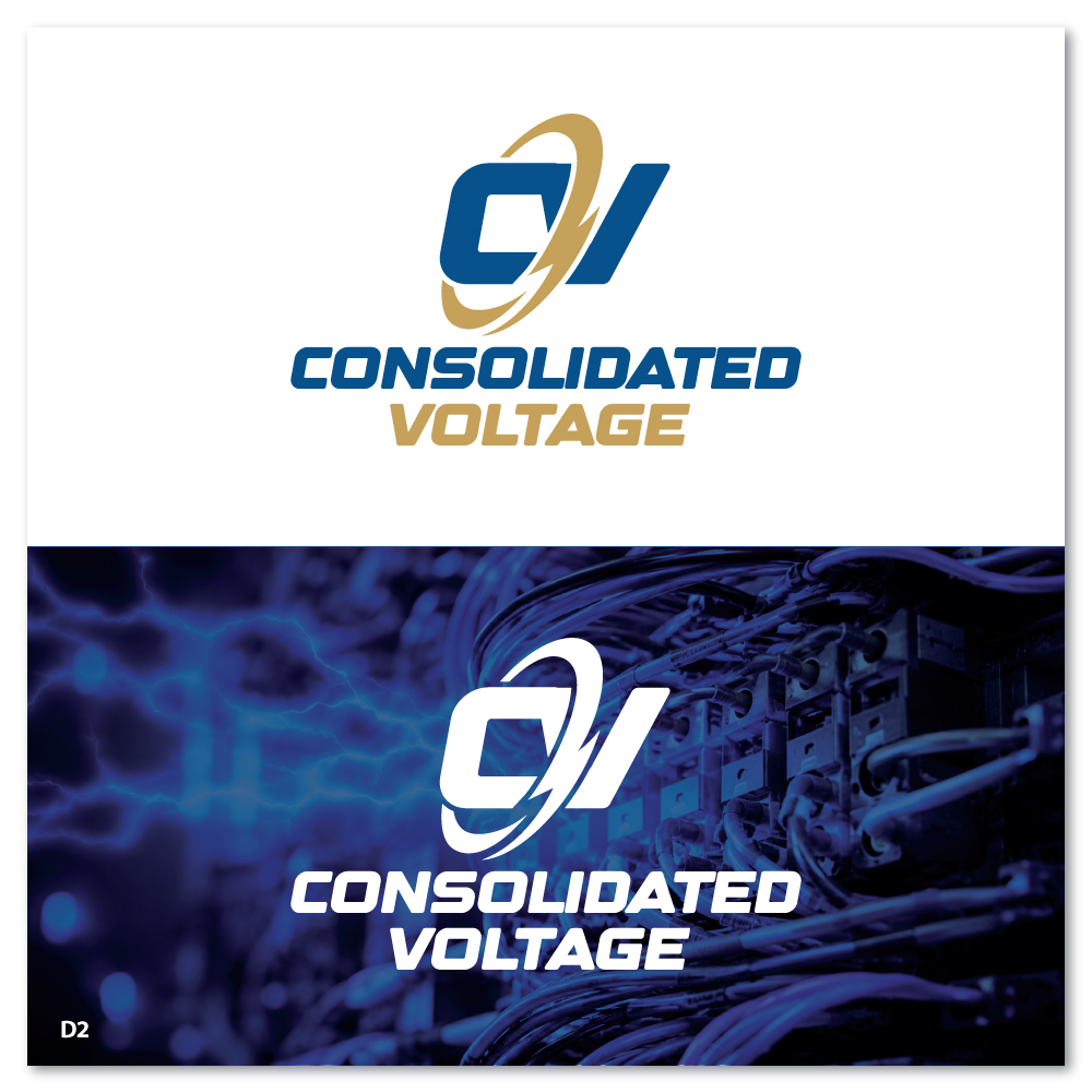 Logo Design by Sujit Banerjee for Val Holden | Design #37530326