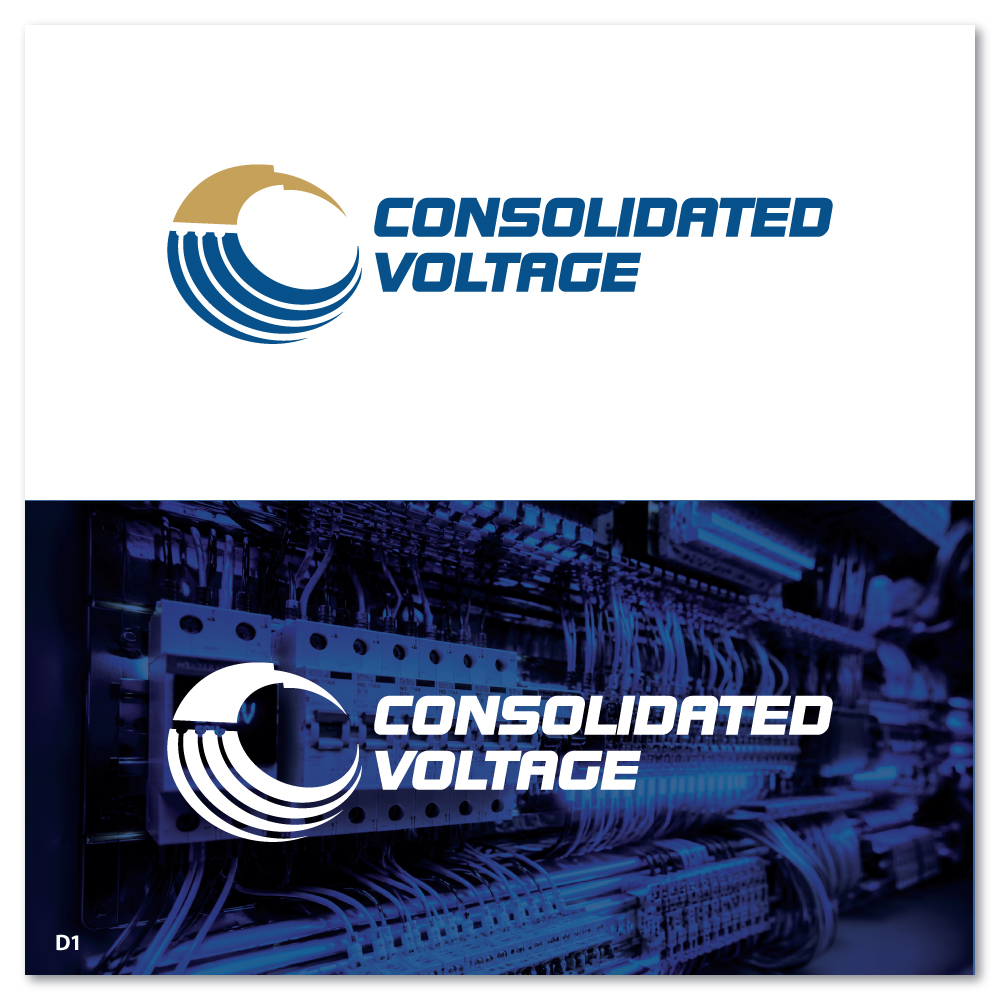 Logo Design by Sujit Banerjee for Val Holden | Design #37530327