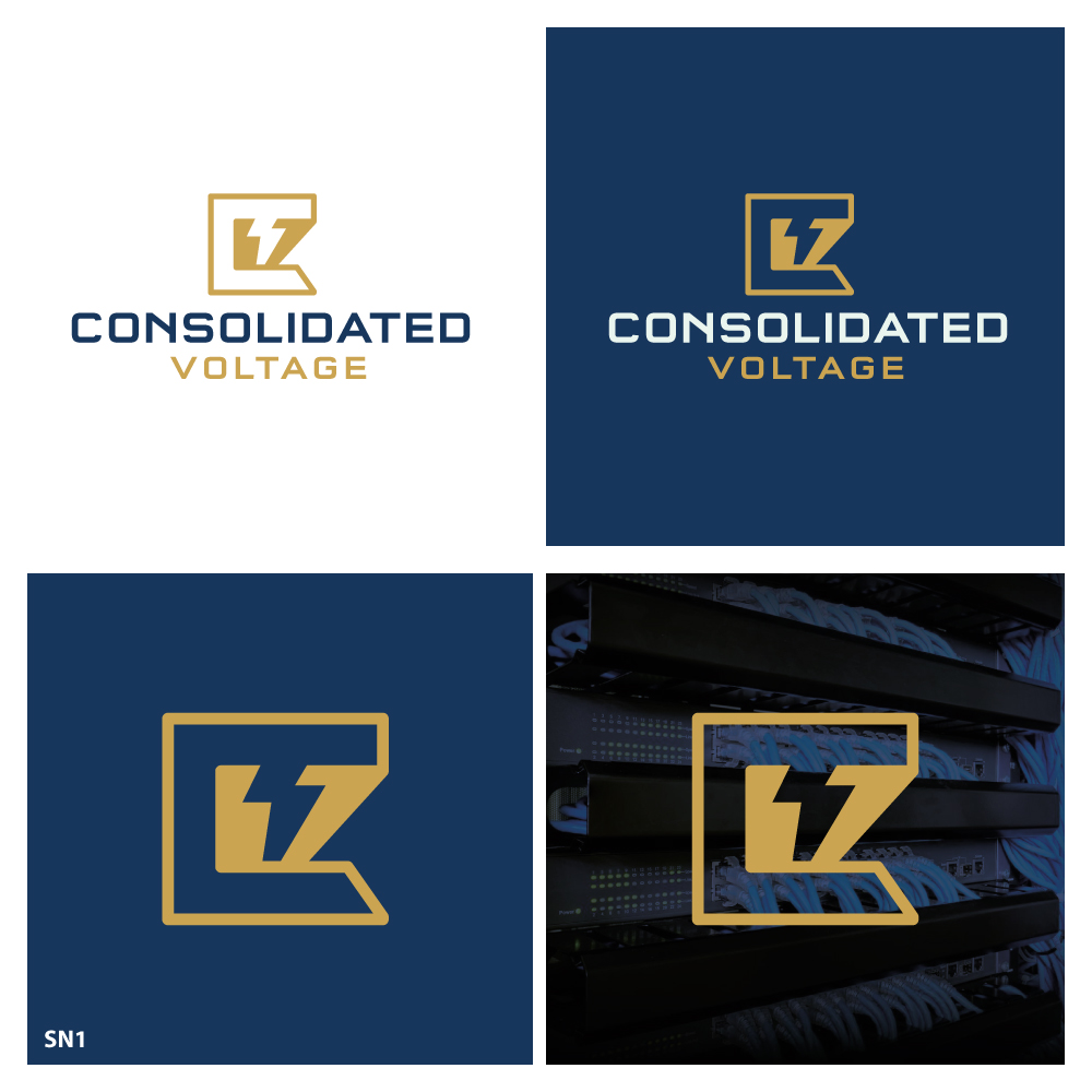 Logo Design by Sujit Banerjee for Val Holden | Design #37530328
