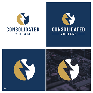 Logo Design by Sujit Banerjee for Val Holden | Design: #37530329
