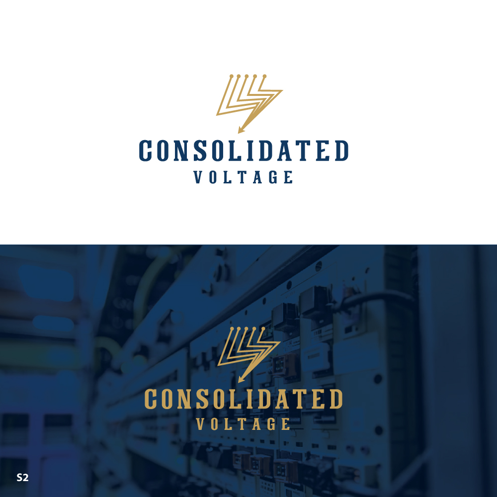 Logo Design by Sujit Banerjee for Val Holden | Design #37530330
