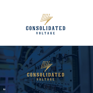 Logo Design by Sujit Banerjee for Val Holden | Design: #37530330