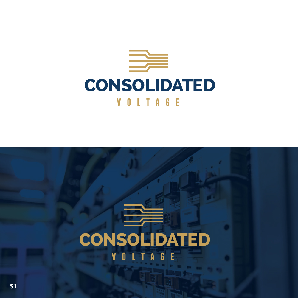 Logo Design by Sujit Banerjee for Val Holden | Design #37530331