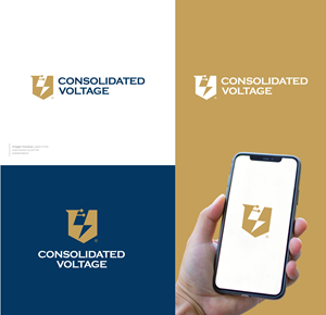 Logo Design by Logoziner for Val Holden | Design #37549588