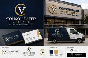 Logo Design by Farmiza for Val Holden | Design #37534201