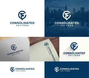 Logo Design by NineOwl for Val Holden | Design: #37529783