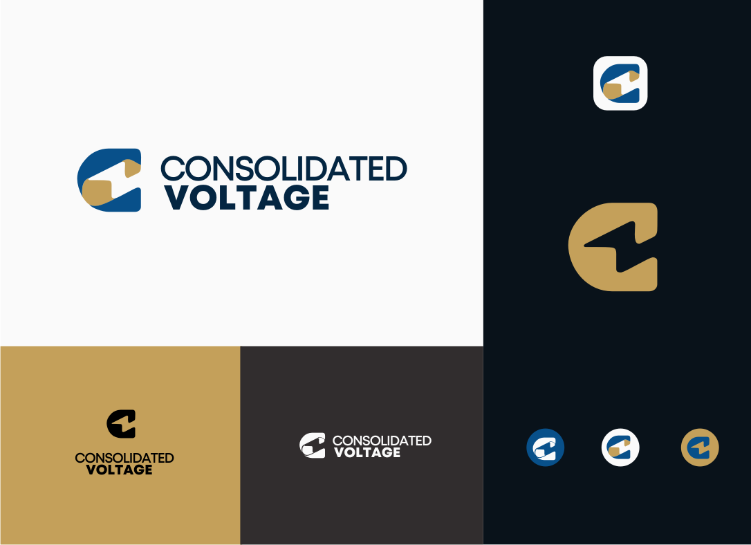 Logo Design by gray mind for Val Holden | Design #37549266