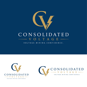 Logo Design by VantaBureau for Val Holden | Design: #37543766