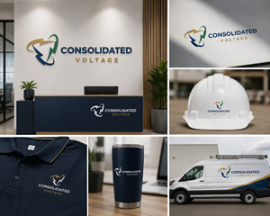 Logo Design by Magic of Art for Val Holden | Design #37530320