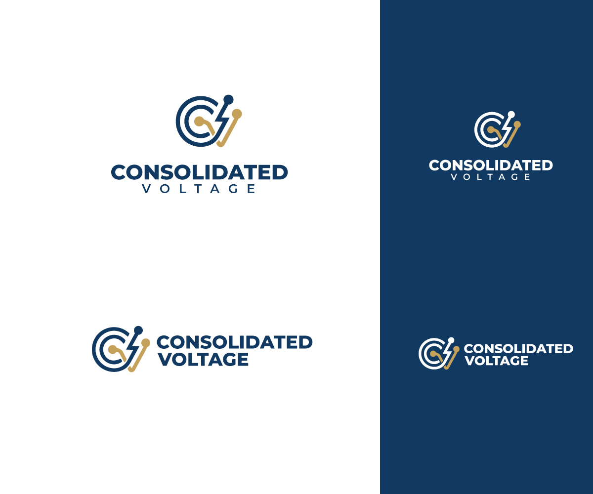 Logo Design by Mystrix for Val Holden | Design #37529601