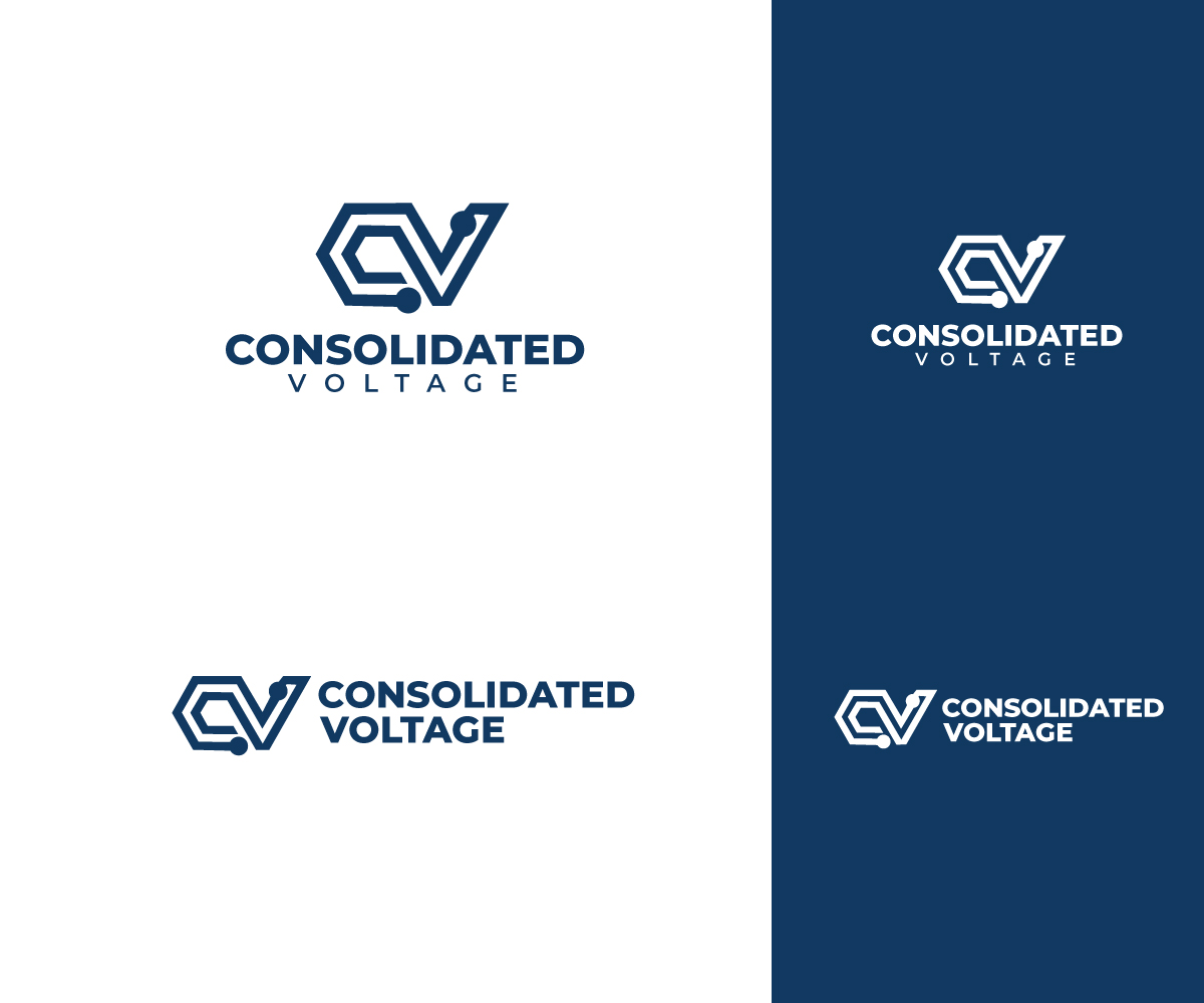 Logo Design by Mystrix for Val Holden | Design #37529602