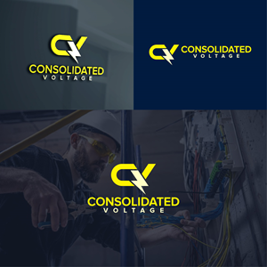 Logo Design by 4tech services for Val Holden | Design: #37529231