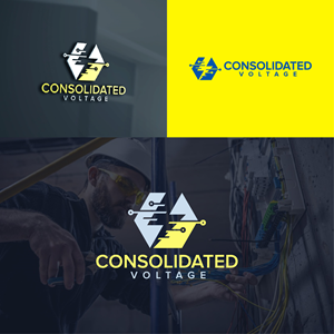 Logo Design by 4tech services for Val Holden | Design: #37529233