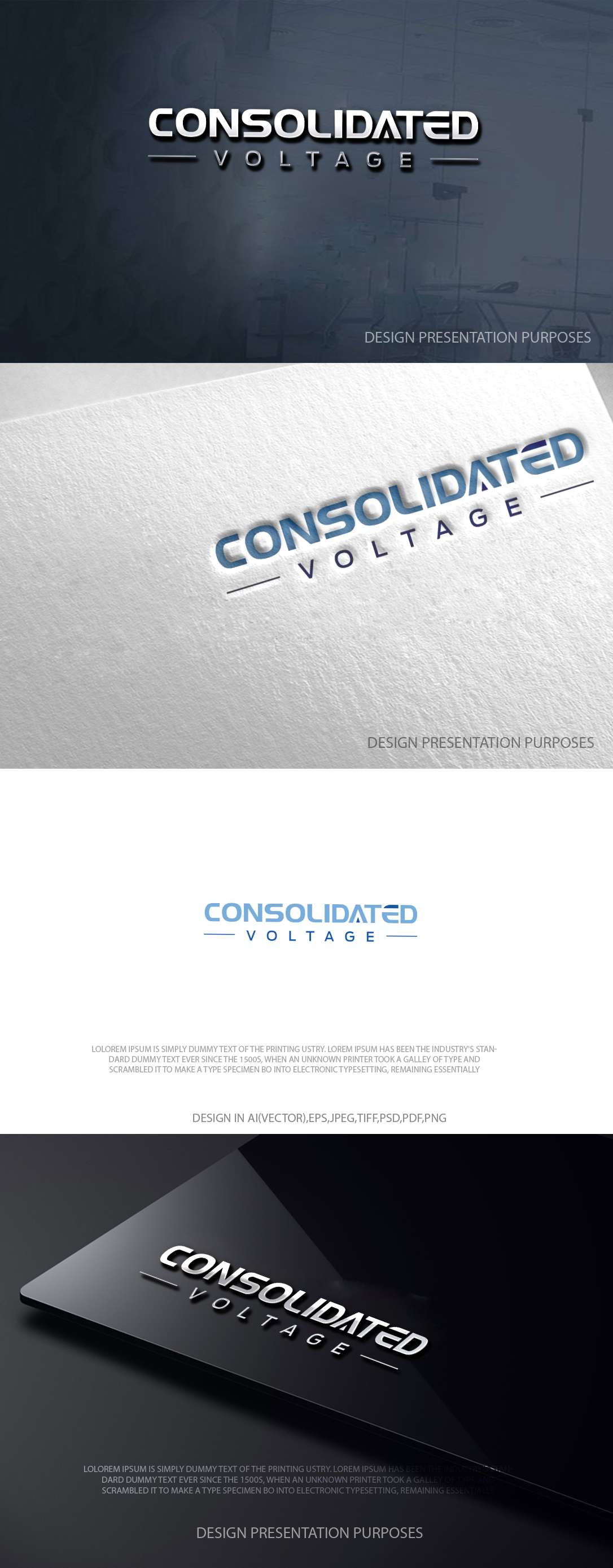 Logo Design by zebronicgraphic for Val Holden | Design #37531587