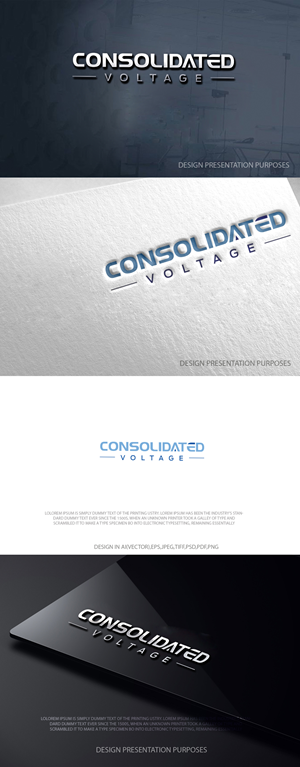 Logo Design by zebronicgraphic for Val Holden | Design: #37531587